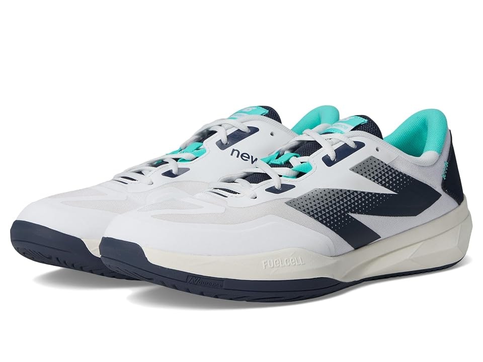 New Balance FuelCell 796v4 Men's Tennis Shoes: $99.94 New Balance FuelCell 796v4 Men's Tennis Shoes: $99.94