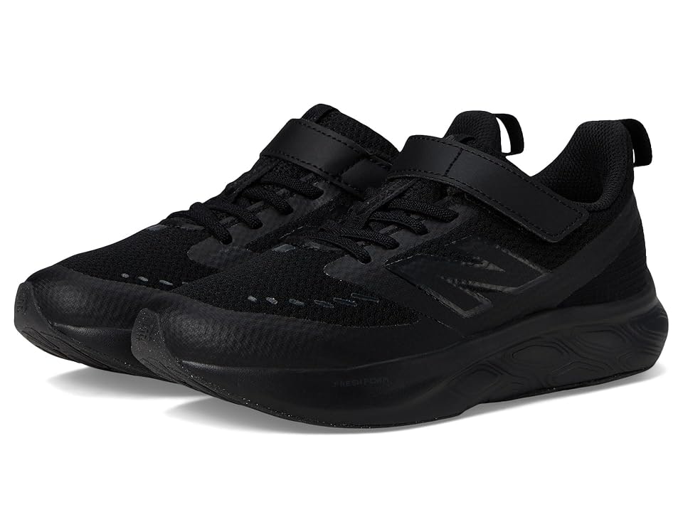New Balance Kids Fresh Foam 625 Bungee Lace Sneakers: $59.99 New Balance Kids Fresh Foam 625 Bungee Lace Sneakers: $59.99