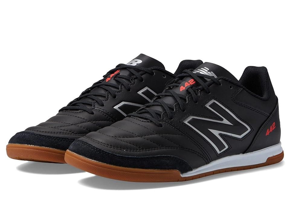 New Balance 442 V2 Team IN Men's Soccer Cleats: $99.94 New Balance 442 V2 Team IN Men's Soccer Cleats: $99.94