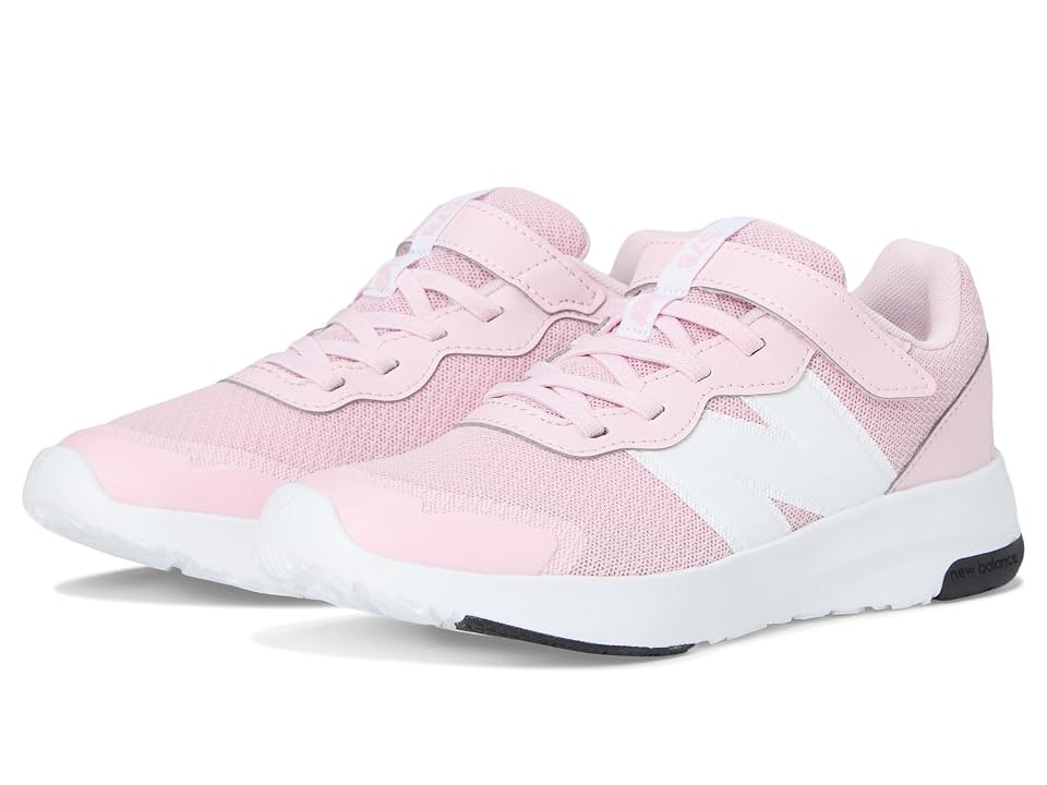 New Balance Kids Dynasoft 578 v1 Hook-and-Loop Shoes: $49.99 New Balance Kids Dynasoft 578 v1 Hook-and-Loop Shoes: $49.99