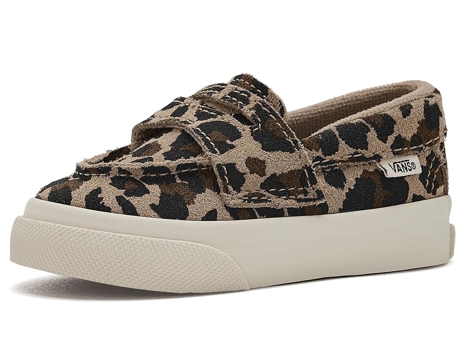 Vans Kids Loafer 53 Toddler Shoes: $45 Vans Kids Loafer 53 Toddler Shoes: $45