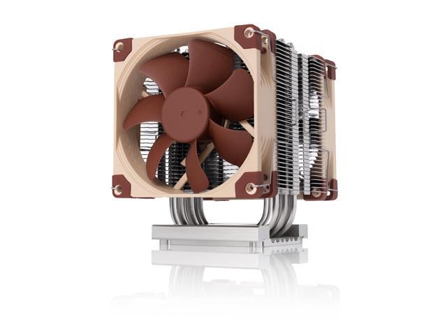 Noctua NH-U9 DX-4677 Premium CPU Cooler: $137 Noctua NH-U9 DX-4677 Premium CPU Cooler: $137