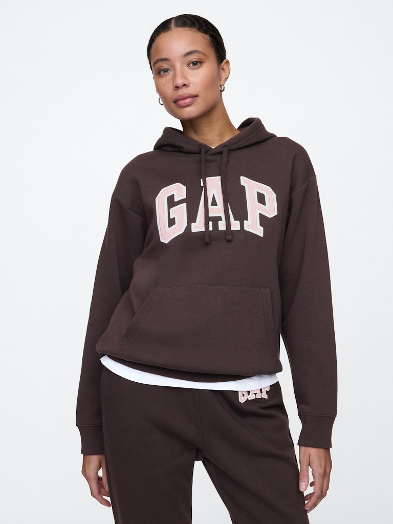 Gap Logo Hoodie: $29.99 Gap Logo Hoodie: $29.99
