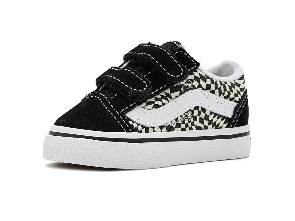 Vans Old Skool V Infant/Toddler Shoes: $40 Vans Old Skool V Infant/Toddler Shoes: $40