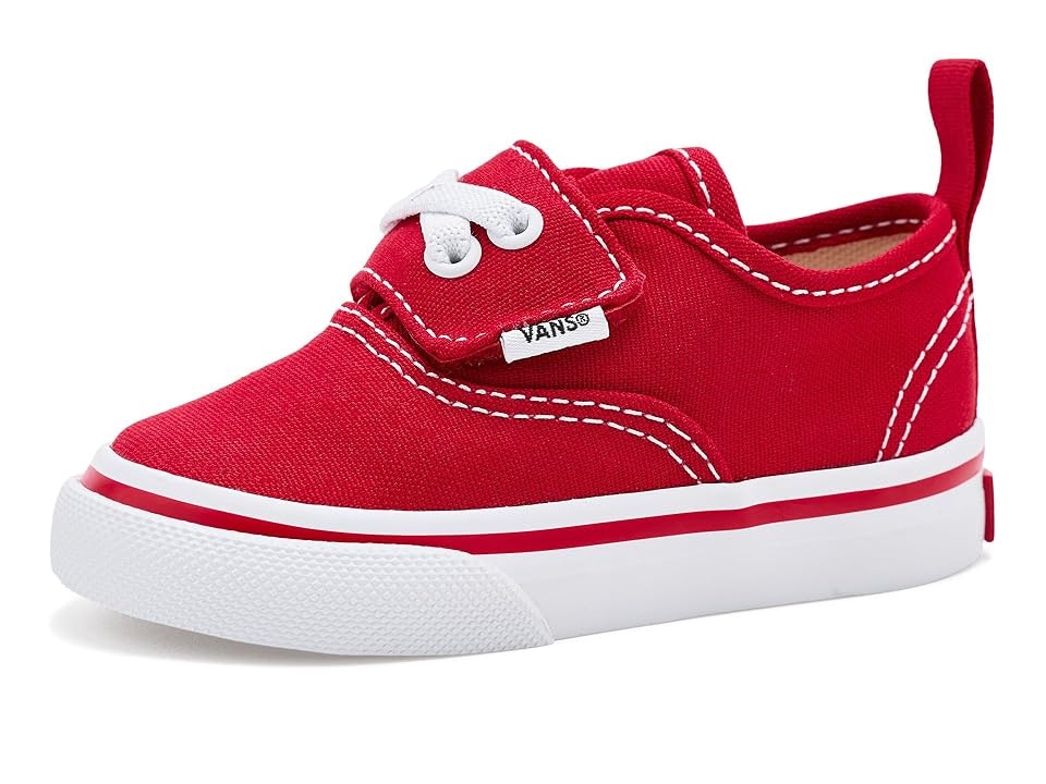 Vans Authentic Elastic V Toddler Shoes: $35 Vans Authentic Elastic V Toddler Shoes: $35