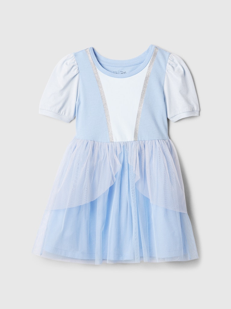 BabyGap x Disney Tulle Dress: $23.99 BabyGap x Disney Tulle Dress: $23.99