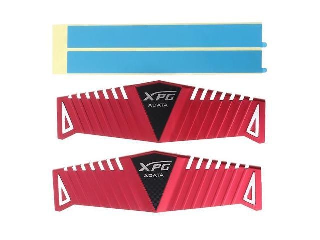 Desktop RAM Heatsink Cooler 2-Pack: $24.98