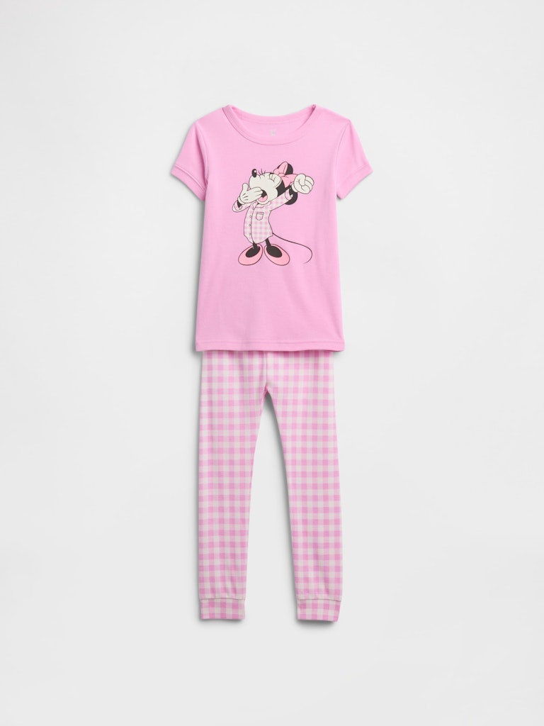 BabyGap x Disney Organic Cotton Pajama Set: $13.99 BabyGap x Disney Organic Cotton Pajama Set: $13.99