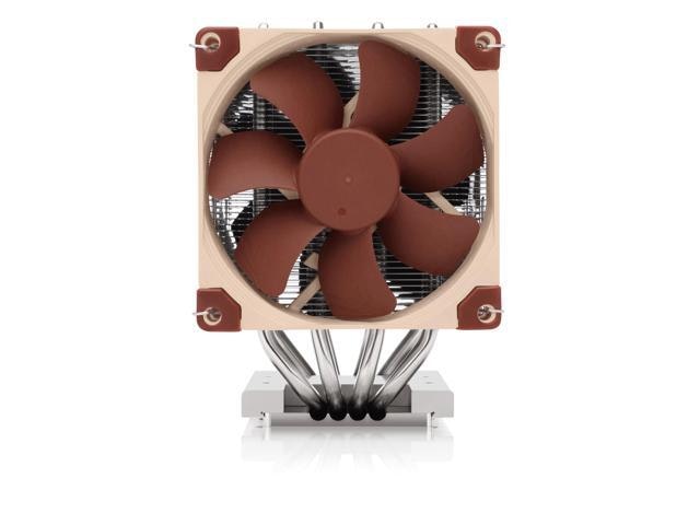 Noctua NH-D9 TR5-SP6 92mm CPU Cooler: $138.45 Noctua NH-D9 TR5-SP6 92mm CPU Cooler: $138.45