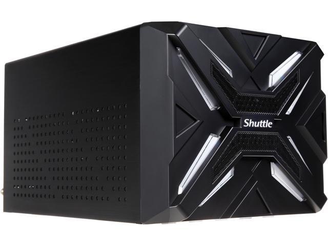 Shuttle XPC Gaming Cube SZ270R9: $277.47 Shuttle XPC Gaming Cube SZ270R9: $277.47
