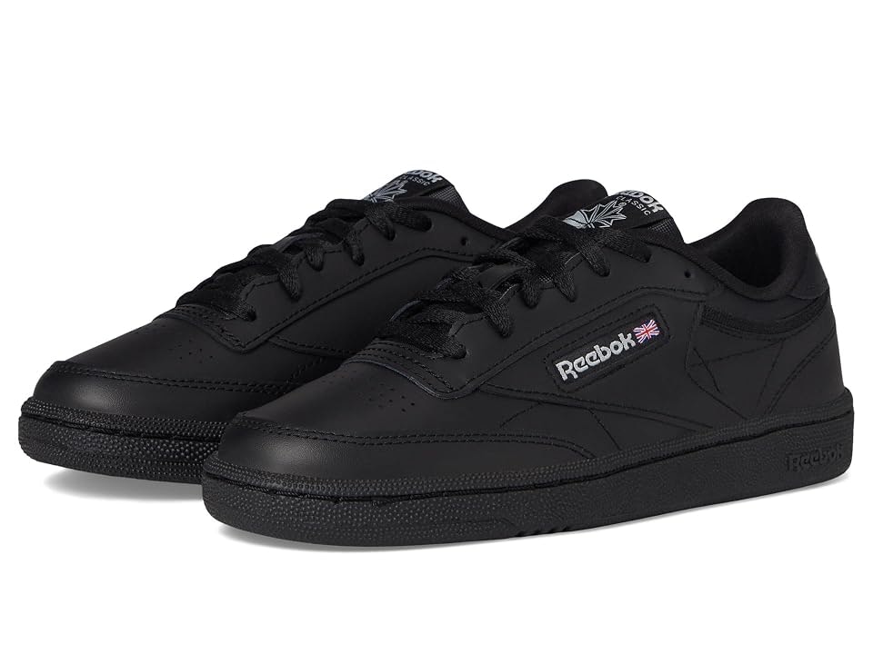 Reebok Kids Club C Shoes 5.5 Big Kid: $39.95