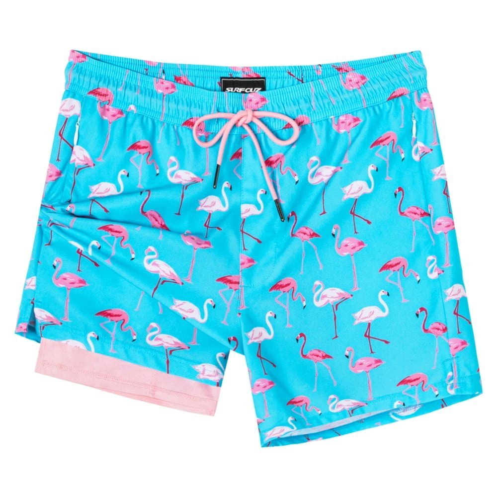 Surf Cuz Men's Compression Liner Swim Trunks: $22.11 Surf Cuz Men's Compression Liner Swim Trunks: $22.11