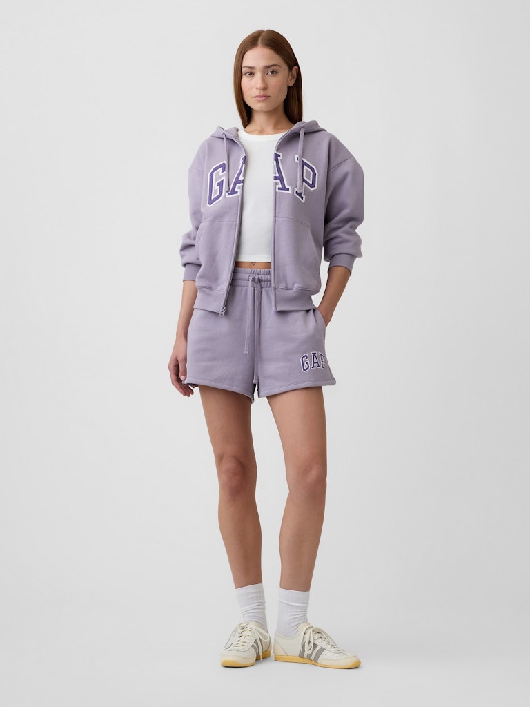 Gap Logo Shorts: $19.99 Gap Logo Shorts: $19.99