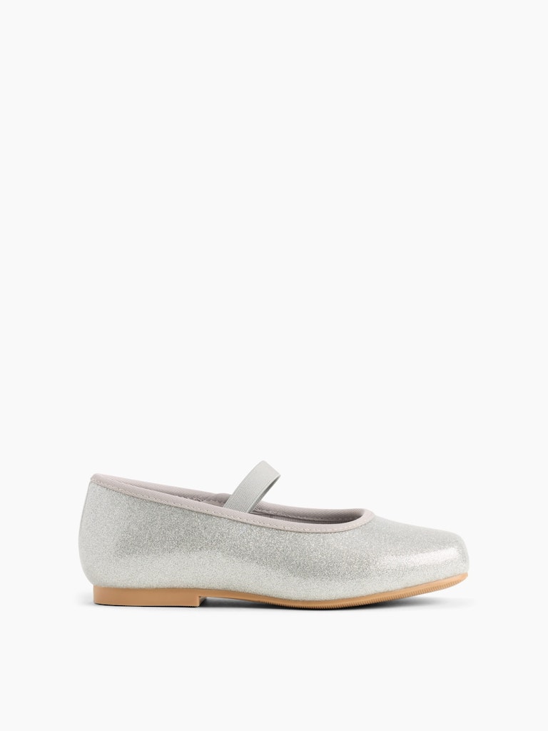 Toddler Sparkle Flats: $22.49 Toddler Sparkle Flats: $22.49