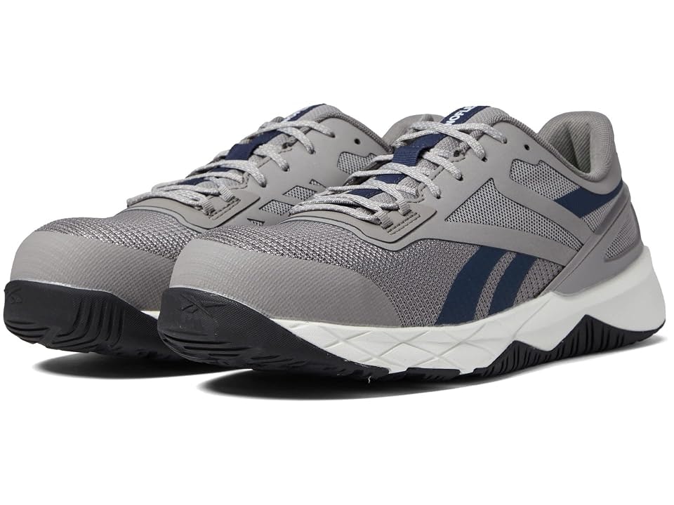 Reebok Work Nanoflex TR Electrical Hazard Composite Toe Men's Shoes: $73.15