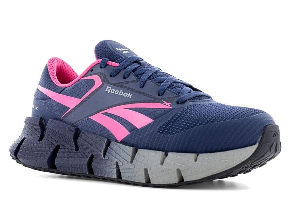 Reebok Work Float Zig Women's Walking Shoes 7 Wide: $132.10