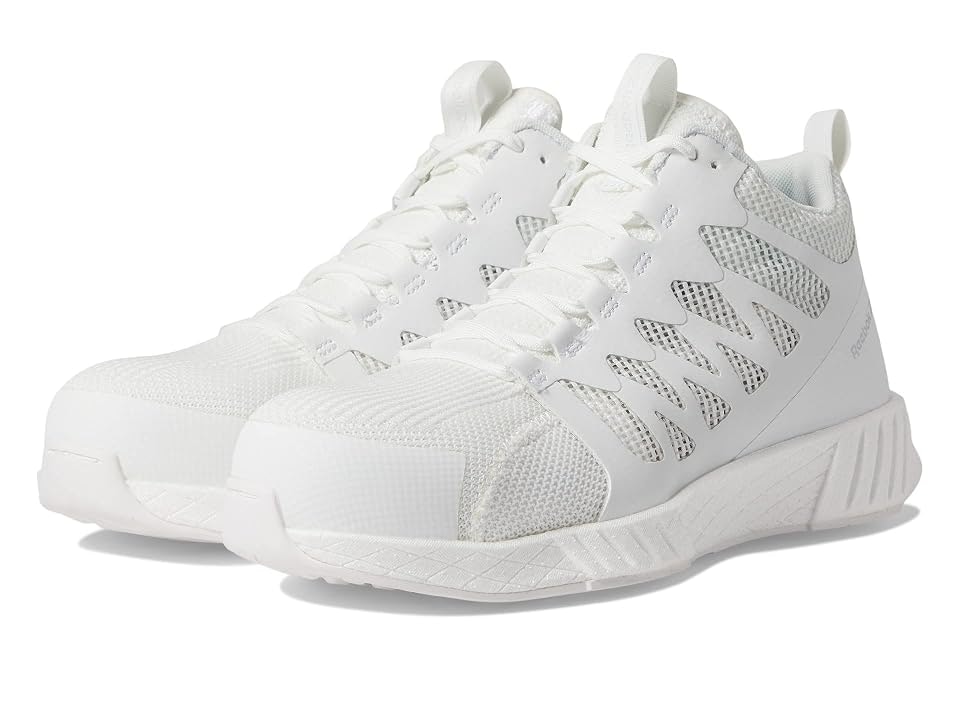 Reebok Fusion Flexweave Composite Toe Men's Work Shoes: $109.95
