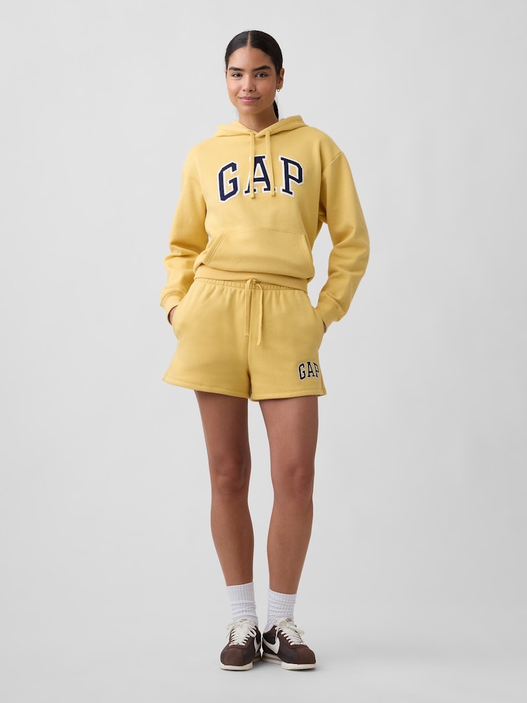 Gap Logo Shorts: $19.99 Gap Logo Shorts: $19.99