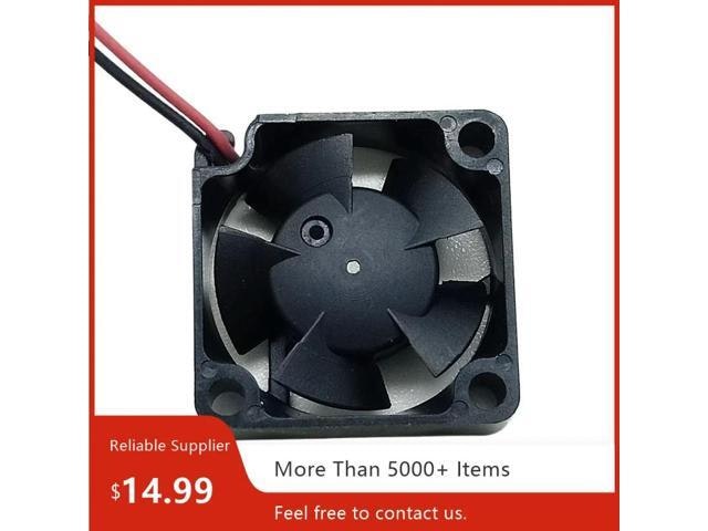 F17FA-03MC 17mm 3.3V Mini Fan 2-Pack: $25.89 F17FA-03MC 17mm 3.3V Mini Fan 2-Pack: $25.89