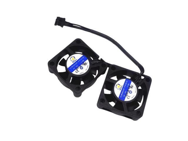 CF3010U12S 30x30x10mm 12V DC Mini Cooling Fan 2-Pack: $33.98 CF3010U12S 30x30x10mm 12V DC Mini Cooling Fan 2-Pack: $33.98