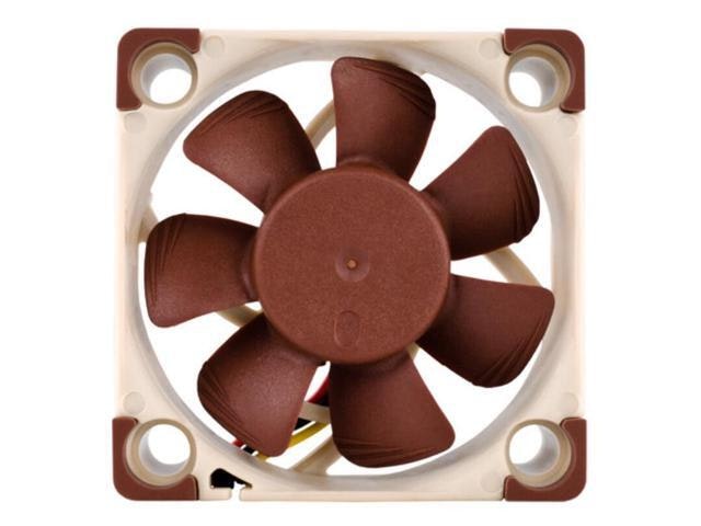 Noctua NF-A4x10 FLX 40mm Cooling Fan: $63.90 Noctua NF-A4x10 FLX 40mm Cooling Fan: $63.90