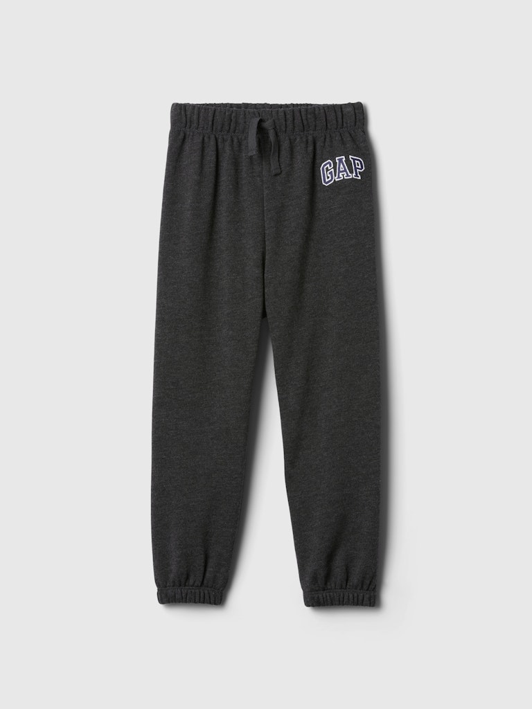 BabyGap Logo Pull-On Joggers: $14.99 BabyGap Logo Pull-On Joggers: $14.99