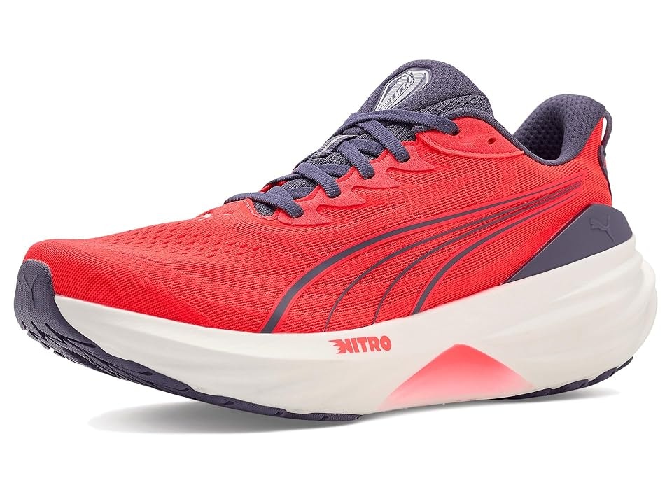 Puma Foreverrun Nitro 3 Men's Running Shoes: $149.95