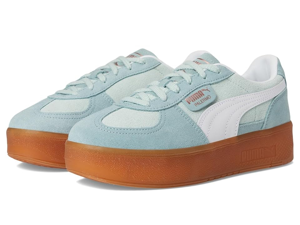 Puma Palermo Elevata Women's Shoes: $54