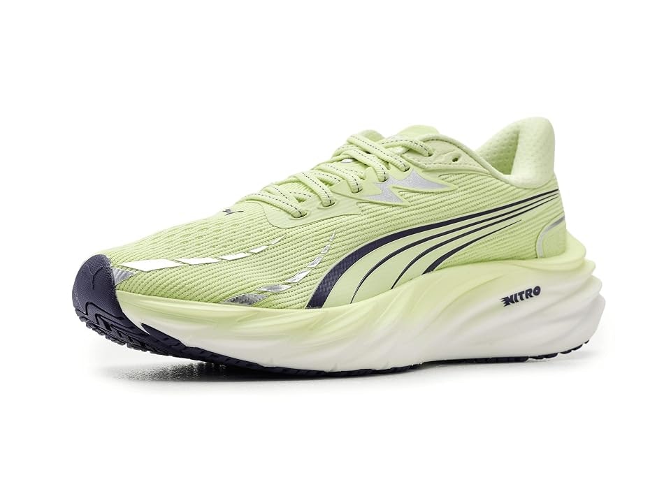 Puma Women's Velocity Nitro 4 Running Shoes: $84