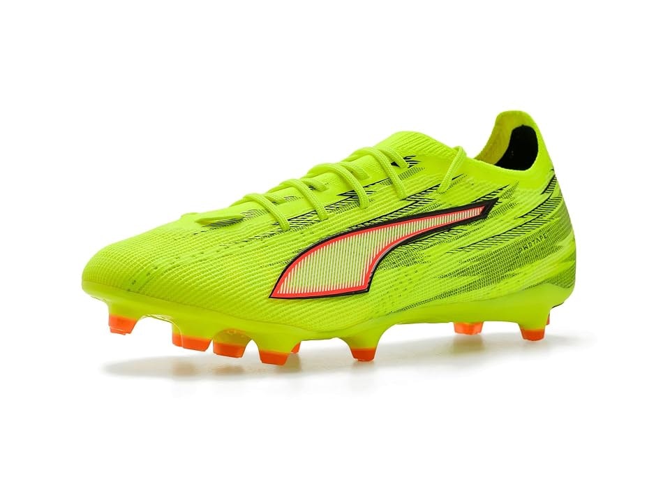 Puma Ultra 6 Pro Firm/Artificial Ground Men's Soccer Cleats: $56