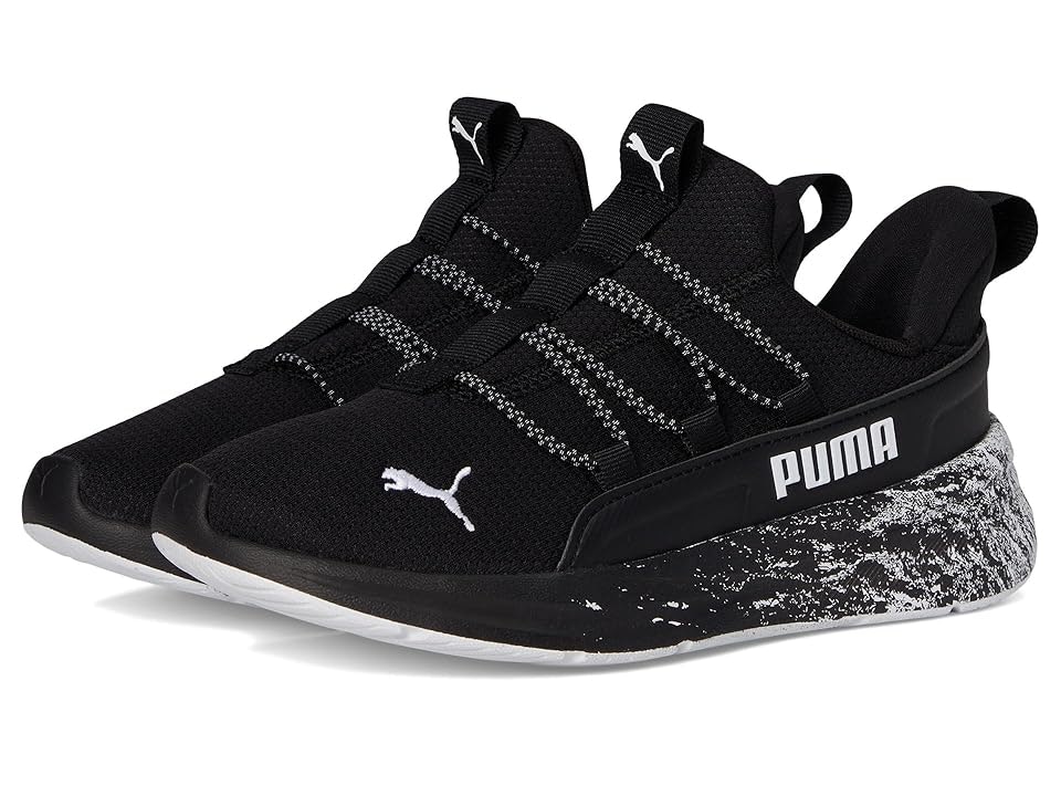 PUMA Kids Softride One4All Slip-On Shoes: $41.25