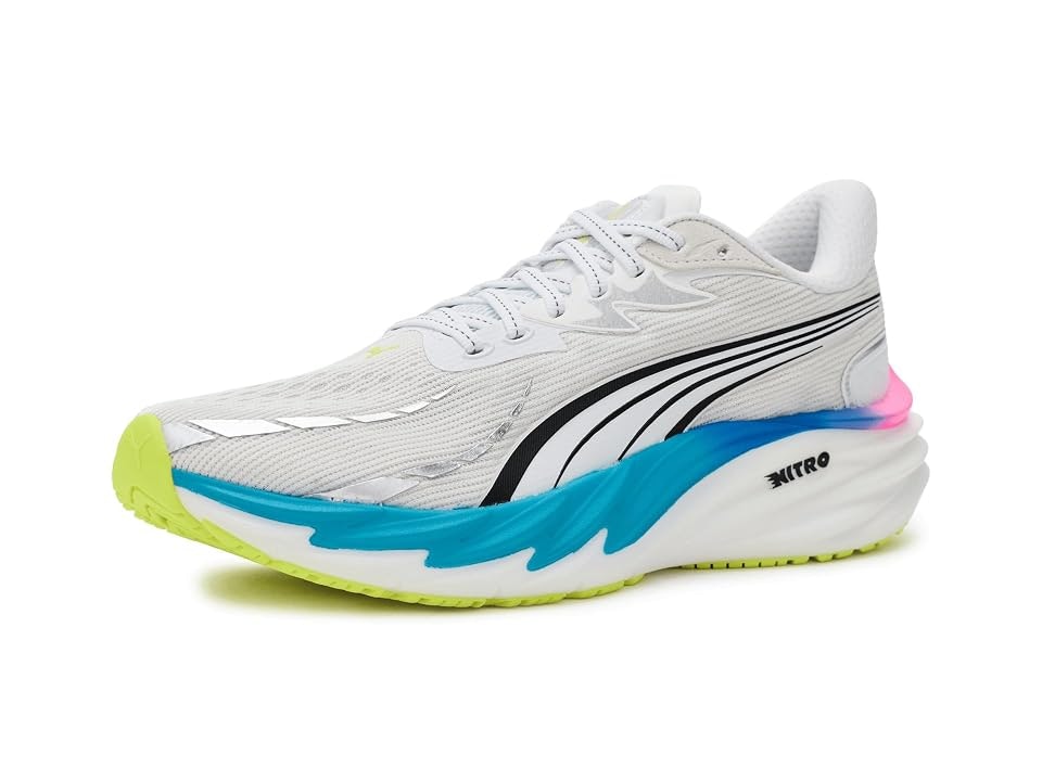Puma Velocity Nitro 4 Men's Running Shoes: $126