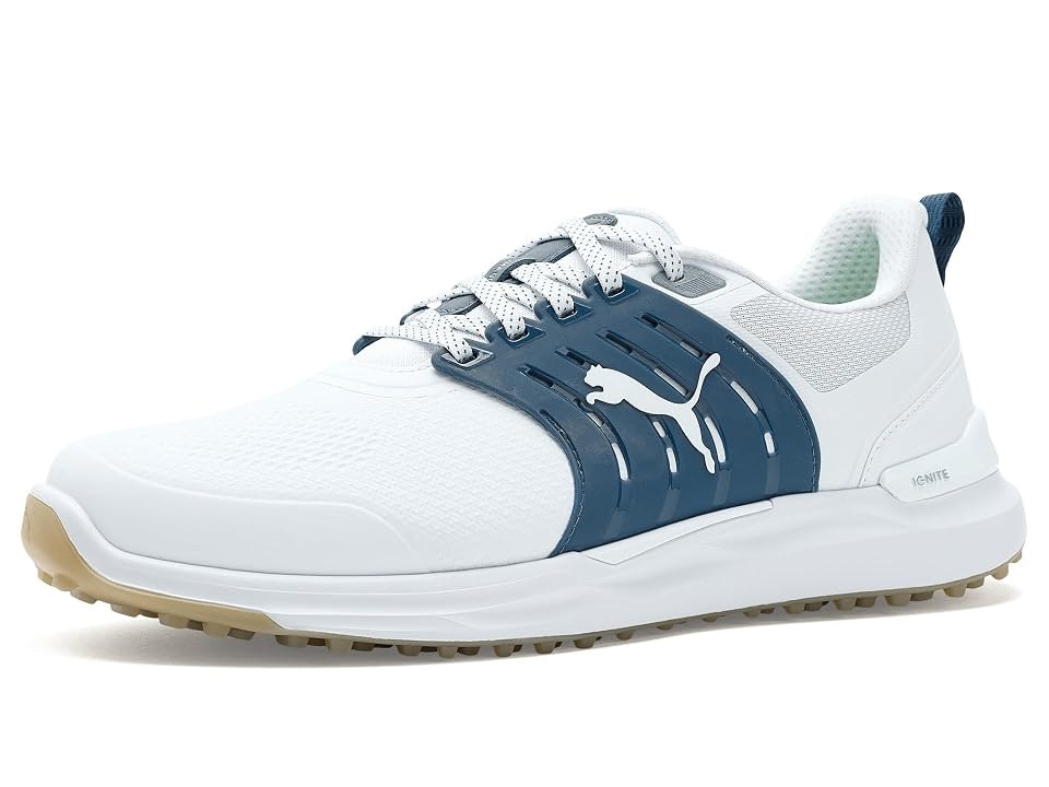 Puma Golf Ignite Elevate 2 Wide Men's Shoes: $130 Puma Golf Ignite Elevate 2 Wide Men's Shoes: $130
