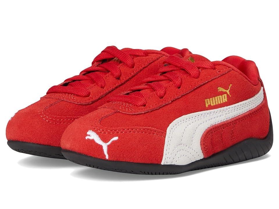 Puma Kids Speedcat Shoes 2 Little Kid: $79.95 Puma Kids Speedcat Shoes 2 Little Kid: $79.95