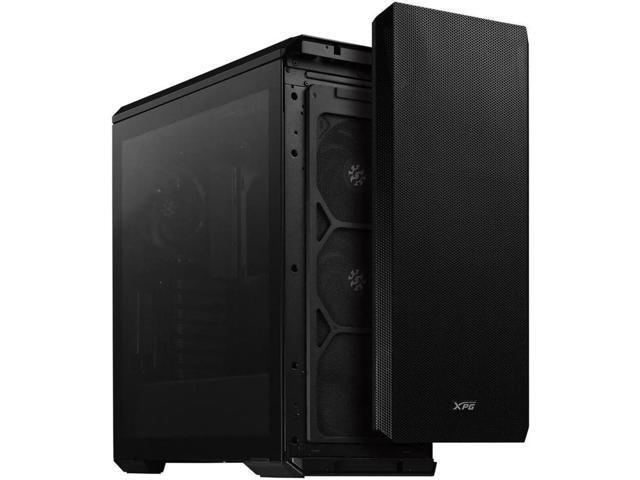 XPG Defender ATX Mid-Tower Desktop Computer Case: $64.99 XPG Defender ATX Mid-Tower Desktop Computer Case: $64.99