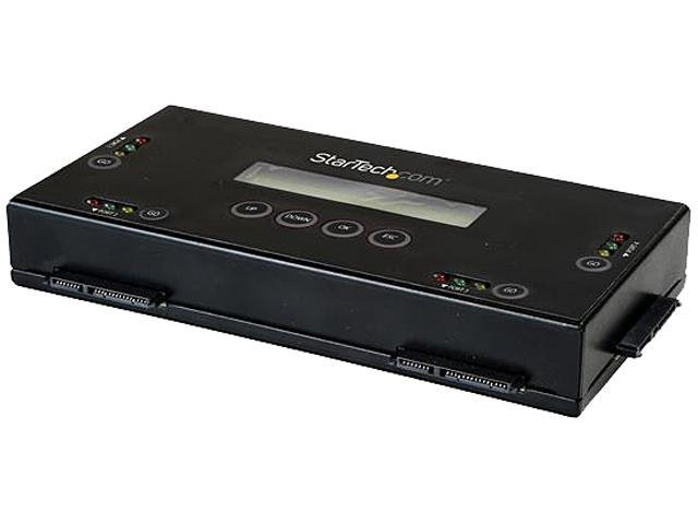 StarTech 4-Bay Standalone SATA Hard Drive Eraser: $672.53