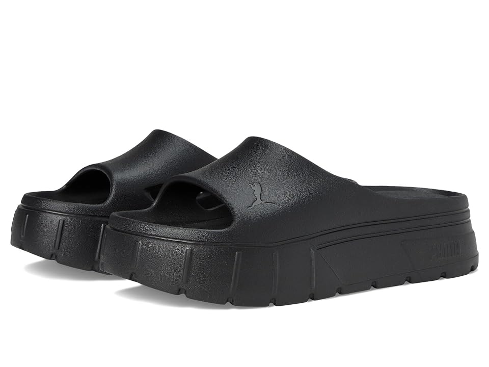 Puma Women's Mayze Stack Injex Shoes: $60 Puma Women's Mayze Stack Injex Shoes: $60