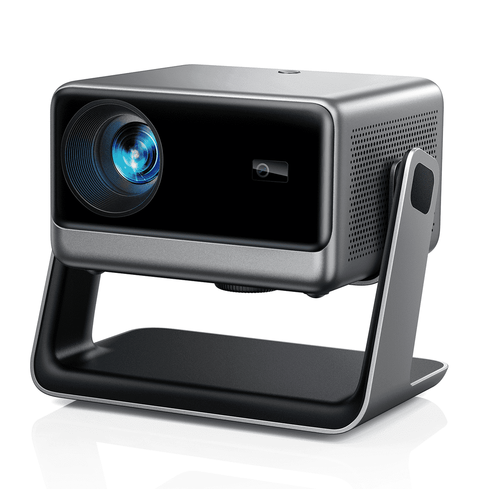 Artsea 1080p Native WiFi Bluetooth Portable Projector: $129.89 Artsea 1080p Native WiFi Bluetooth Portable Projector: $129.89