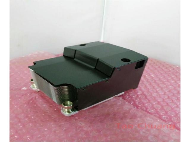 Dell Precision T5600 T5610 T7600 T7610 Server CPU Fan Radiator: $68.50 Dell Precision T5600 T5610 T7600 T7610 Server CPU Fan Radiator: $68.50
