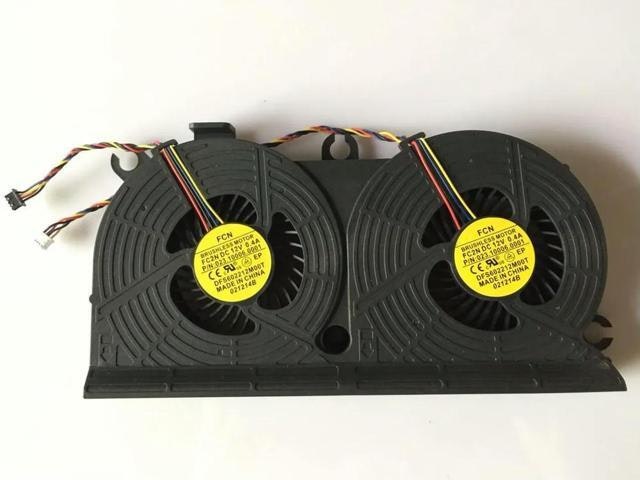 Eliteone 800 G1 and 705 G1 All-in-One CPU Fan: $26.08