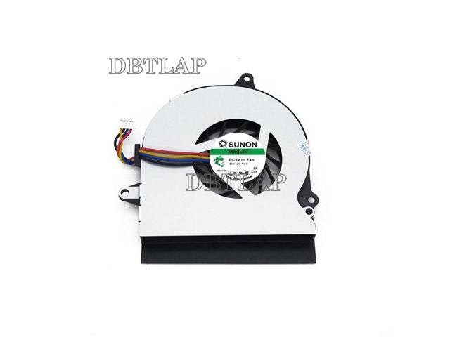 Asus UL30 Series Laptop CPU Cooling Fan: $12.61 Asus UL30 Series Laptop CPU Cooling Fan: $12.61