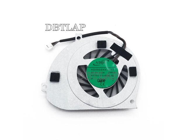 Toshiba Satellite Laptop Cooling Fan: $13.82 Toshiba Satellite Laptop Cooling Fan: $13.82