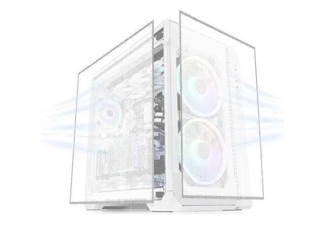 PC Fan Dust Mesh Filter 2-Pack: $39.99 PC Fan Dust Mesh Filter 2-Pack: $39.99