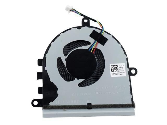 Dell Inspiron and Vostro Laptop CPU Cooling Fan: $16.69
