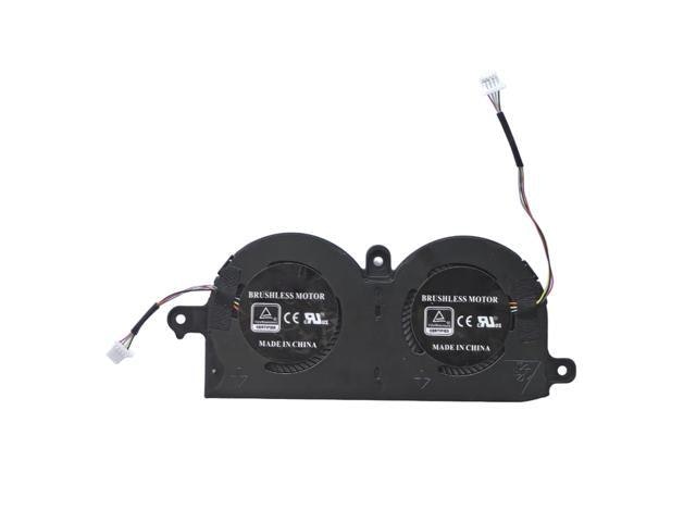 Laptop CPU Cooling Fan for Dell XPS 13 9370 9380 7390 Series: $25.48 Laptop CPU Cooling Fan for Dell XPS 13 9370 9380 7390 Series: $25.48