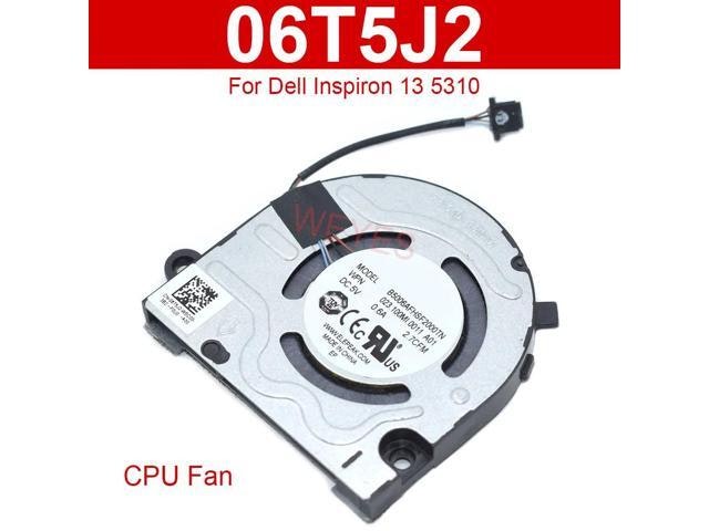 Laptop CPU Cooler for Dell Model 13 5310: $46.56 Laptop CPU Cooler for Dell Model 13 5310: $46.56
