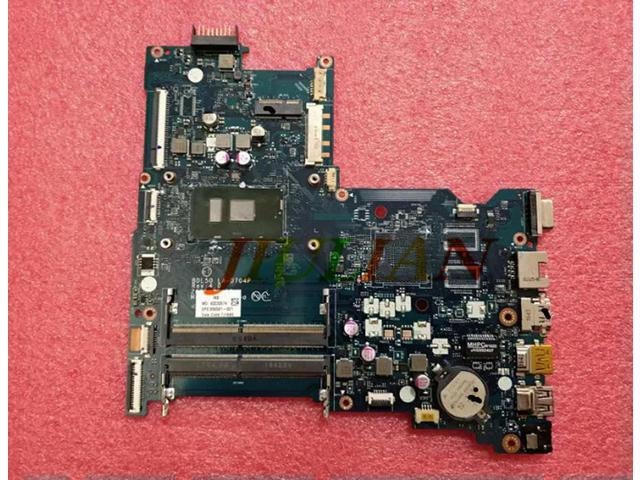 HP 250 G5 i5-6200U Laptop Motherboard: $302.26 HP 250 G5 i5-6200U Laptop Motherboard: $302.26