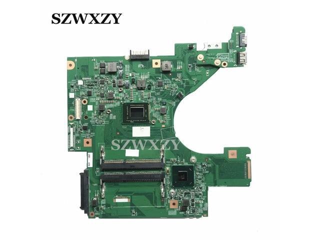 Dell Vostro V131 Laptop Motherboard: $94.77 Dell Vostro V131 Laptop Motherboard: $94.77