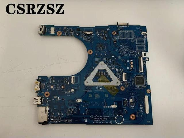 Dell Inspiron 15 5559 Laptop Motherboard i5-6200U 0VYVP1: $128.31 Dell Inspiron 15 5559 Laptop Motherboard i5-6200U 0VYVP1: $128.31