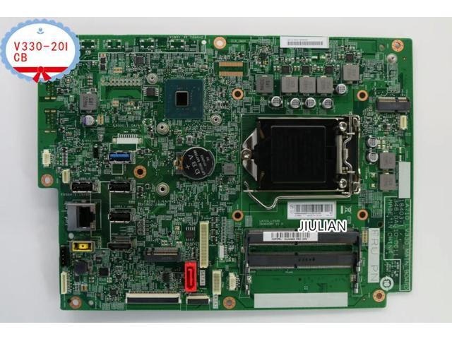Lenovo V330-20ICB All-in-One Motherboard 01LM449: $227.08